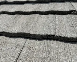 セメント瓦／モニエル瓦