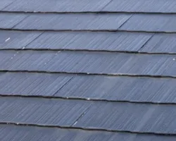 スレート屋根（コロニアル、カラーベスト）