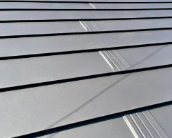 金属屋根（ガルバリウム鋼板、トタン）